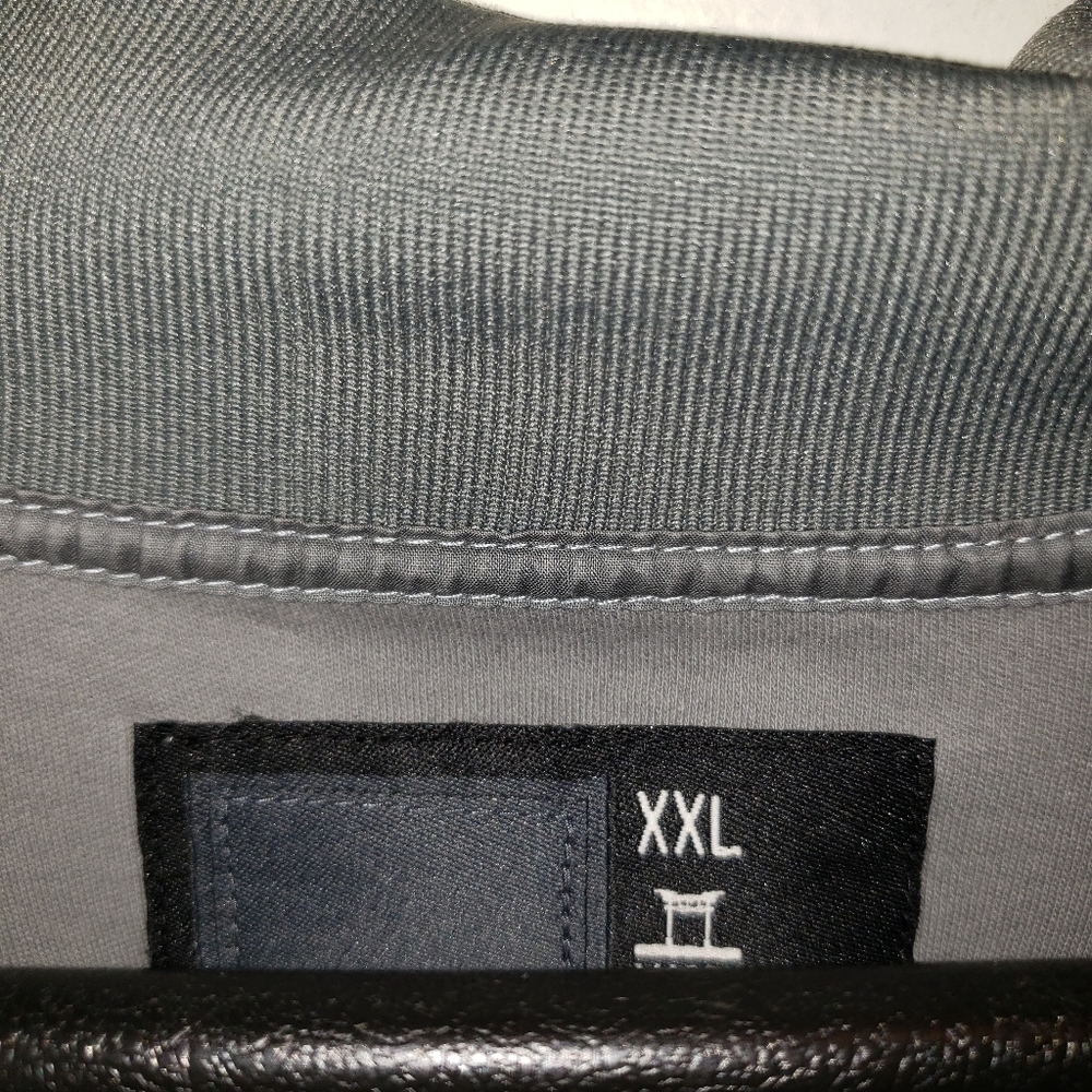 ๐SOLD๐G-Star Raw Signature Track Jacket - Picture 11 of 13